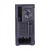 Xtreme XJOGOS AX5 ATX Mid Tower RGB Gaming Casing